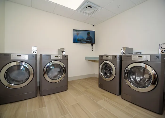 Holiday Inn Express & Suites Mckinney - Frisco East By Ihg